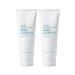 ATOMY 2 Set Evening Care FOAM CLEANSER (2 ea) Set