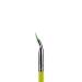 Bdellium Tools Green Bambu Series Bent Eyeliner 708 - Professional Makeup Brush - Buy Online on GoSupps.com
