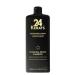 Detoxifying Shampoo Charcoal Bamboo pH 4.5-5.5 All Hair Types 33 oz