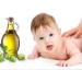 Health Smart Baby Oil with Aloe Vera - 100% Pure Sensitive Formula for Deep Moisturizing - 8oz - Buy Online on GoSupps.com