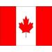 CANADA PREMIUM A4 EDIBLE ICING CAKE TOPPER CANADIAN DECORATION D1