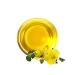 4 LBS 100% Pure Organic Unrefined Cold Pressed Evening Primrose Oil 12% GLA - Buy Online on GoSupps.com