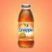 Snapple Peach 12 x 473 ML 5676 Milliliter Soft Drinks - Buy Online on GoSupps.com