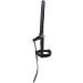 Cwell Equine FOAL LEATHER HEAD COLLAR HALTER BLACK - Buy Online on GoSupps.com