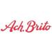 Ach Brito Set of 2 skin treatment soap bar of soap tar 90 g pumice stone 90 g - Buy Online on GoSupps.com