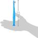 Elmex Children's Toothbrush Set: Brush Toothpaste & Cup for Kids 0-6 - Random Colors - International Shipping Available - Buy Online on GoSupps.com
