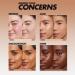 Buy MAKE UP FOR EVER HD Skin Matte Velvet Foundation 4N75 Truffle - Longwear Blurring & Undetectable - International Shipping Available - Buy Online on GoSupps.com