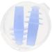 Earplanes Children's Size Pain Reliever Earplugs - 2 Pairs - Buy Online on GoSupps.com