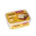 Halva Natur 350g - Authentic Mediterranean Sweet Treat | Buy Online - International Shipping Available - Buy Online on GoSupps.com