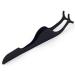 Buy Black False Eyelash Curlers - Beauty Tool for Eye Lashes Tweezers & Makeup Applicator - International Shipping Available - Buy Online on GoSupps.com