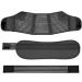Jamila Maternity Belt XXL - Pregnancy Support for Back, Pelvic, and Hip Pain Relief - Buy Online on GoSupps.com