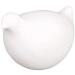 AMACO LM-11 Opaque White Matte Glaze Pint - Lead-Free Low-Fire LM Series - Buy Online on GoSupps.com
