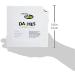 U-Glue Adhesive Dash 1000/roll 1/2 Square - Buy Online on GoSupps.com