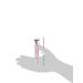 Buy Moisturizing Pink Lip Oil - 10 ml | Hydrating Lip Care for All Skin Types - International Shipping Available - Buy Online on GoSupps.com