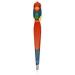 Kikkerland Safari Tweezers - Pack of 2 | Versatile and Durable Tweezers - Buy Online on GoSupps.com