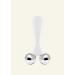 The Body Shop Twin-Ball Revitalising Facial Massager - 0.001 Oz | Shop Now - Buy Online on GoSupps.com