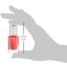 LEIGHTON DENNY Just Perfect Nail Polish High Performance Nail Colour Peach Nail Varnish 12ml - Buy Online on GoSupps.com