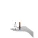 Maybelline New York Brow Drama Shaping Chalk Powder - Medium Brown 0.035 Fl Oz - Buy Online on GoSupps.com