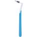 6x Interprox Plus Interdental Brushes - Blue Conical 6-Pack | Effective Oral Care | Ships Internationally - Buy Online on GoSupps.com