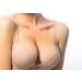 BlueQueen Breast Enhancement Cream - Natural 50g Boob Cream for Growth Lift & Firm Breasts | Gentle Formula for Bigger Breasts & Tightening | 1.76floz - Buy Online on GoSupps.com