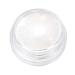 KM-Nails Effect Pigment white Aurora -Pearl shine shimmer incl. applicator