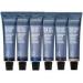  G n rique Combinal Hair and Eyebrow Dye No. 02 Blue Black 15ml - Buy Online on GoSupps.com