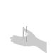 Precision Splinter Tweezers - Professional Grade Stainless Steel - Buy Online on GoSupps.com