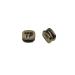 Total Peep Aligner Flexible TPU, 0.1 x 0.1 x 0.03 inches, Black