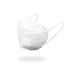 BYD CARE KN95 Respirator Masks - 50 Pack | Breathable, Comfortable, Foldable Safety Masks with Ear Loop - GB2626 Certified - Buy Online on GoSupps.com