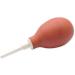 Buy Rectal Enema Syringe for Gentle Cleansing | Red Enema Syringe - International Shipping Available - Buy Online on GoSupps.com