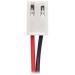 Buy Replacement Battery for CMICS DJDB144 DJDB1200 & Dongjiang 1220 - Fast International Shipping - Buy Online on GoSupps.com
