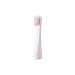 Panasonic replacement brushes WEW-0957 2 pieces suitable for Panasonic travel toothbrush