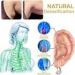Halolux Lymphvity Germanium Earrings - Lymphatic Drainage & Weight Reduction | Atheniz Lymphatic Earrings - Buy Online on GoSupps.com