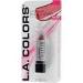 L.A. Colors Lipstick with Vitamin E & Aloe Vera - BLC2 Mauve Glaze 0.11 Oz - Buy Online on GoSupps.com