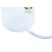Organic Coffee Enema Kit for Colon Cleanse - Complete Set with BPA Free Bucket & Red Tube | Effective Enemas for Constipation | Home Enema Kit - Buy Online on GoSupps.com