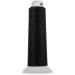 Madeira Poly Black 2000YD Serger Thread 91288000 - High Quality Sewing Thread - Buy Online on GoSupps.com