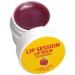 Lip Session Lip Balm Strawberry Flavor .33 Oz. Jars with Vitamin E & Cocoa Butter - Moisturizes & Soothes Dry Cracked or Chapped Lips (2 Pack) - Buy Online on GoSupps.com