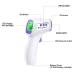 No-Touch Infrared Forehead Thermometer for Adults and Kids - Digital Thermometer - Buy Online on GoSupps.com