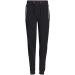 Galaxy by Harvic Boys Sweatpants  Basic Active Fleece Jogger Pants (Size: 8-20) Black 4
