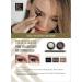 Tricomix Brow Medium Brown 12g + 2g Volumizing Keratin Fibers for Eyebrows - Buy Online on GoSupps.com