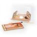 Namaki Children's Organic Make-up Set - Knight Super Lion & Giraffe - Safe & Fun 3 Colors for Kids - Buy Online on GoSupps.com