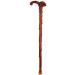 WoodeWalking Sticks for Me& WomeRedwood Cane Solid Wood Light Anti-fall Old MaCrutches Mobility Aid for Elderly Seniors & Handicap Run forward