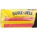 Sure-Jell Original Premium Fruit Pectin 1.75 oz Boxes - Pack of 6 - Buy Online on GoSupps.com