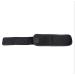 Shop Neoprene Carpal Tunnel Wrist Brace - Anti-Sprain Protection for Basketball | 1 Pair Elastic Compression Strap in Black - Buy Online on GoSupps.com