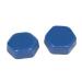 Buy Blue Low Fusion Wax 1 kg - Premium Quality for All Your Waxing Needs | Fast International Shipping - Buy Online on GoSupps.com