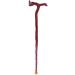 Wooden Cane Solid Walking Stick Wooden Cane Rosewood Faucet Crutches Old People Sticks Walking Sticks Walkers Gifts for Elderly Seniors (Color : C)