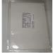 Edible Rice and Wafer Paper  8.5 x 11 Inch Wafer Paper (100  White) - Buy Online on GoSupps.com