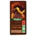 BONNETERRE Dark Chocolate with Candied Oranges 100G Organic - - Buy Online on GoSupps.com