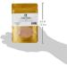 KOPABANA Authentic Chebe Powder Seeds from Tchad 100% Pure Croton 2oz - Promotes Strong Hair Growth & Prevents Breakage - Buy Online on GoSupps.com
