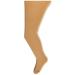 Capezio Little Girls' Studio Basic Tight, Carmel, One Size